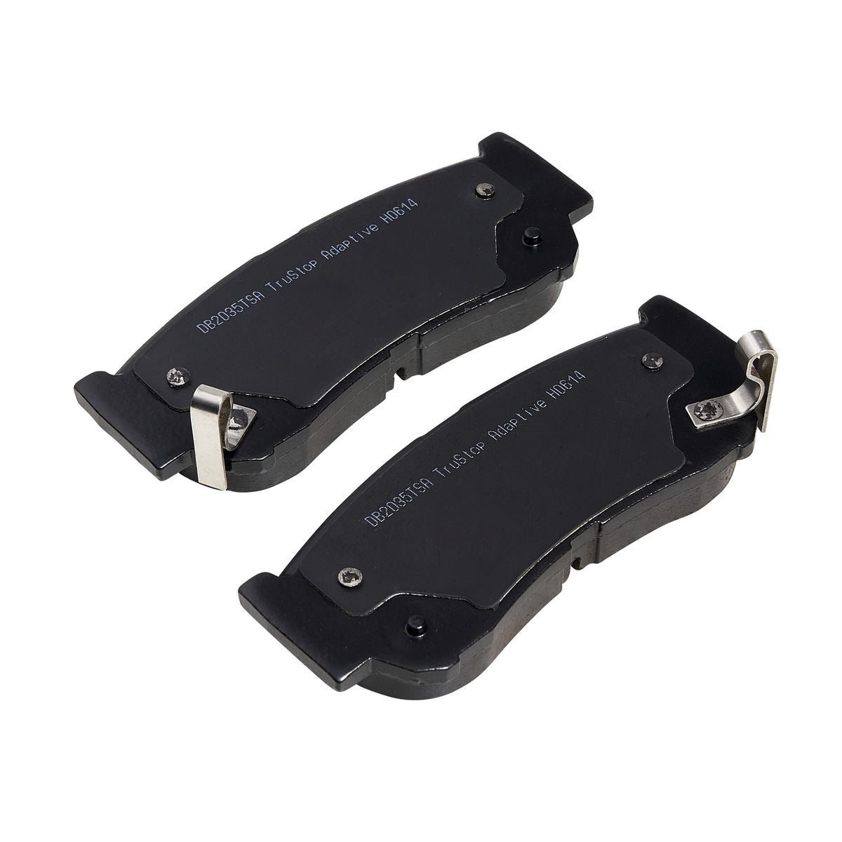 Tru Stop Adaptive Brake Pad Set DB2035TSA