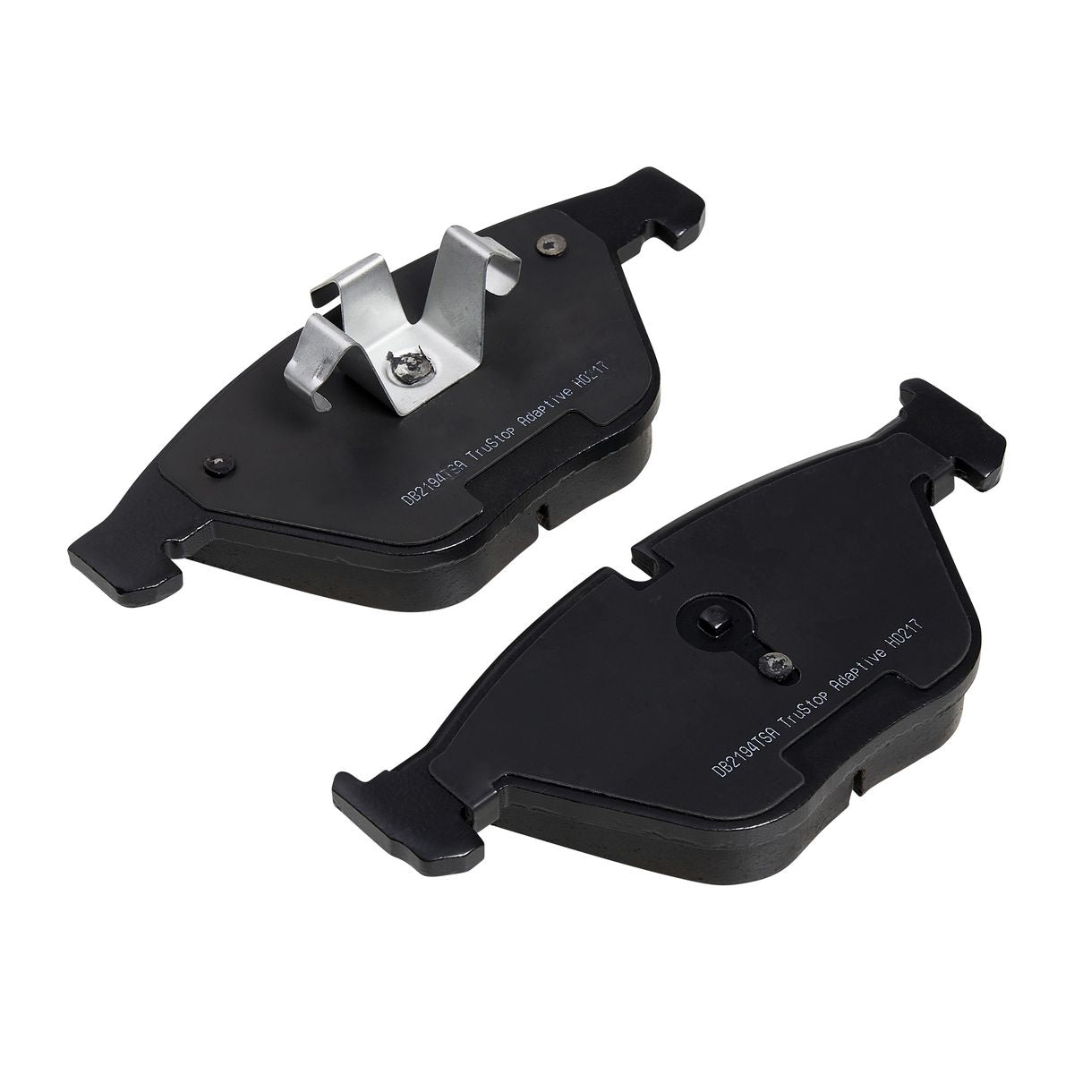 Tru Stop Adaptive Brake Pad Set DB2194TSA