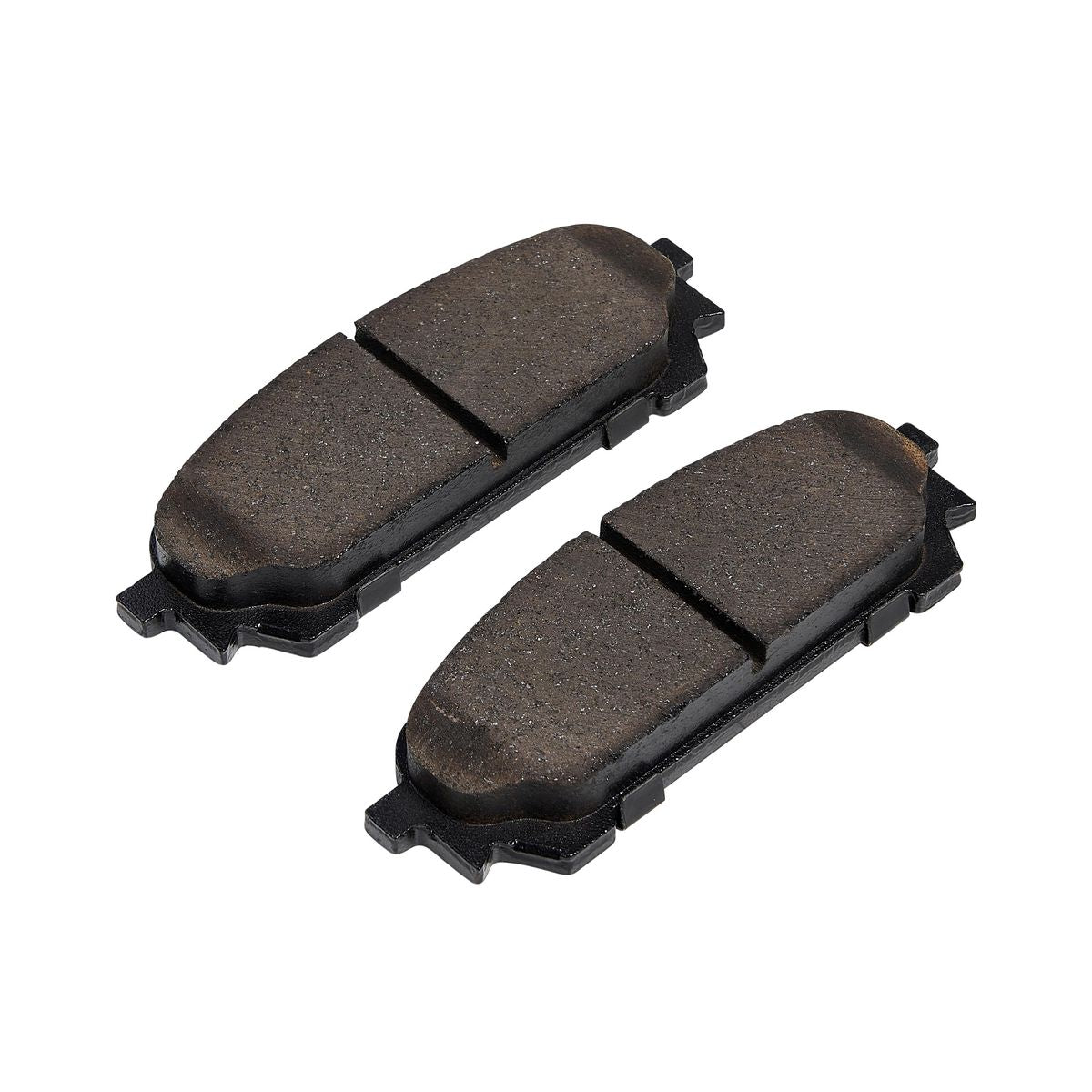 Tru Stop Adaptive Brake Pad Set DB1672TSA