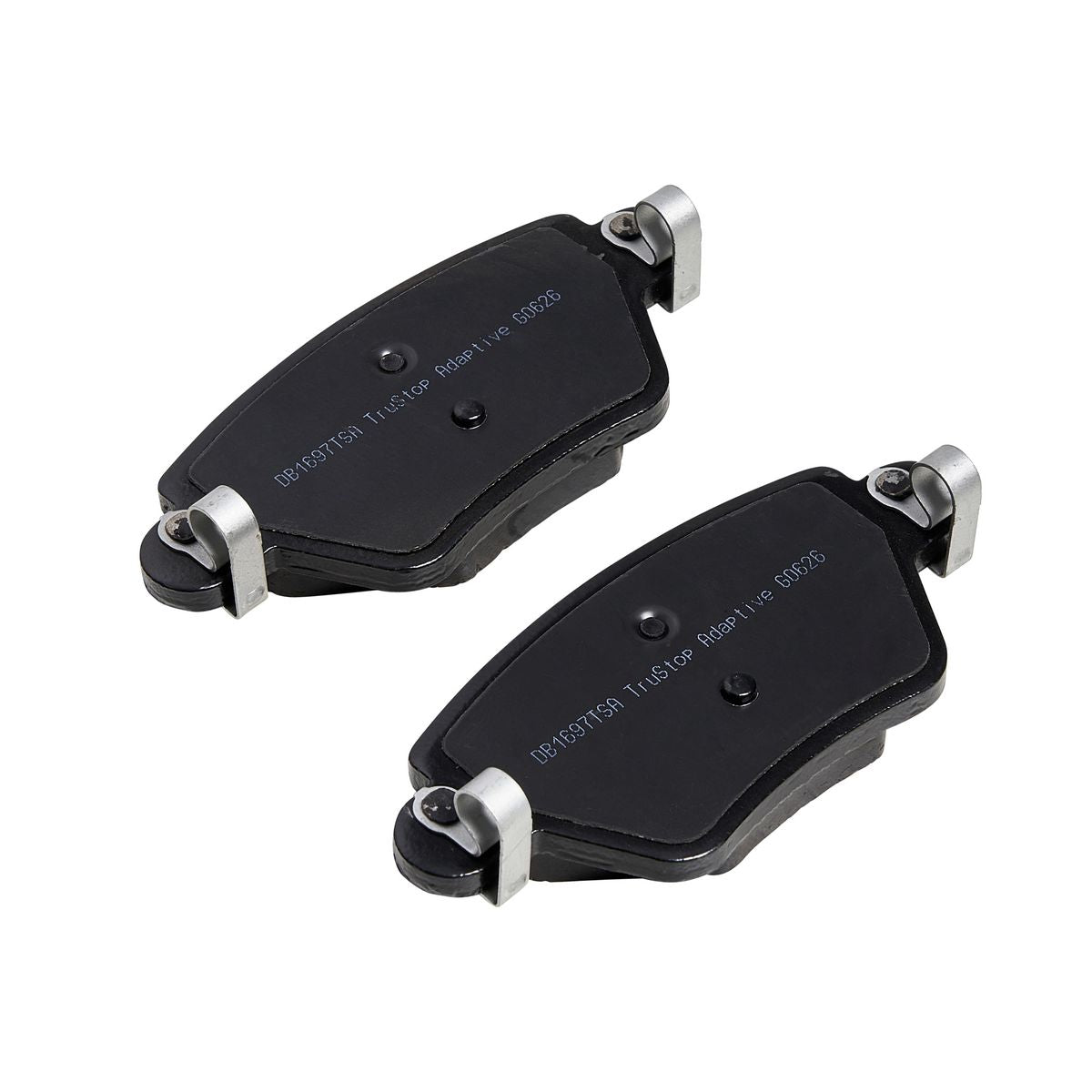 Tru Stop Adaptive Brake Pad Set DB1697TSA