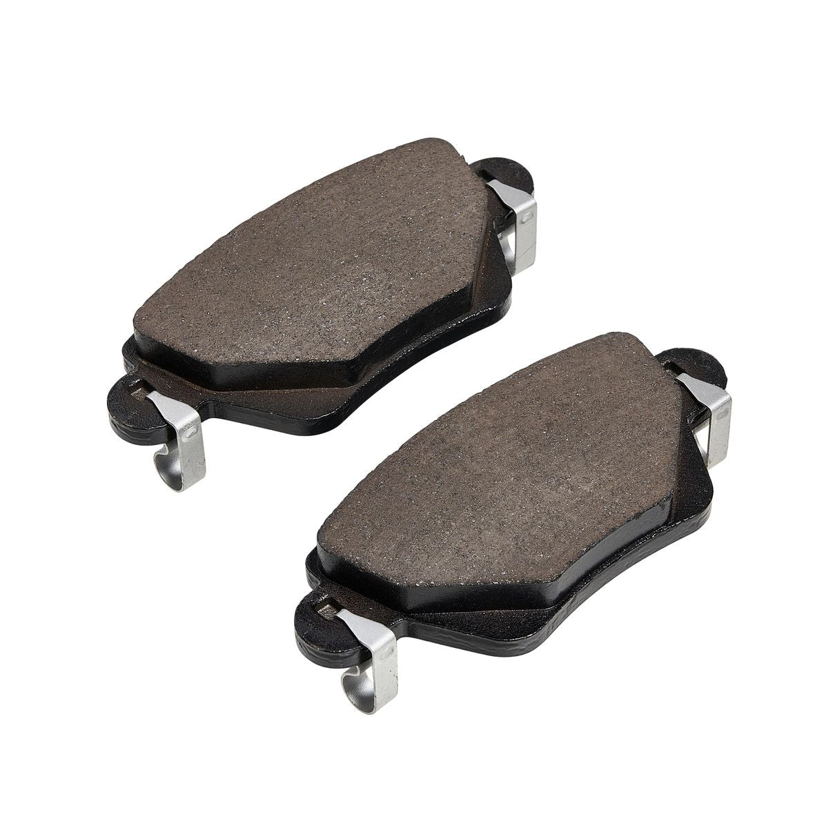 Tru Stop Adaptive Brake Pad Set DB1697TSA