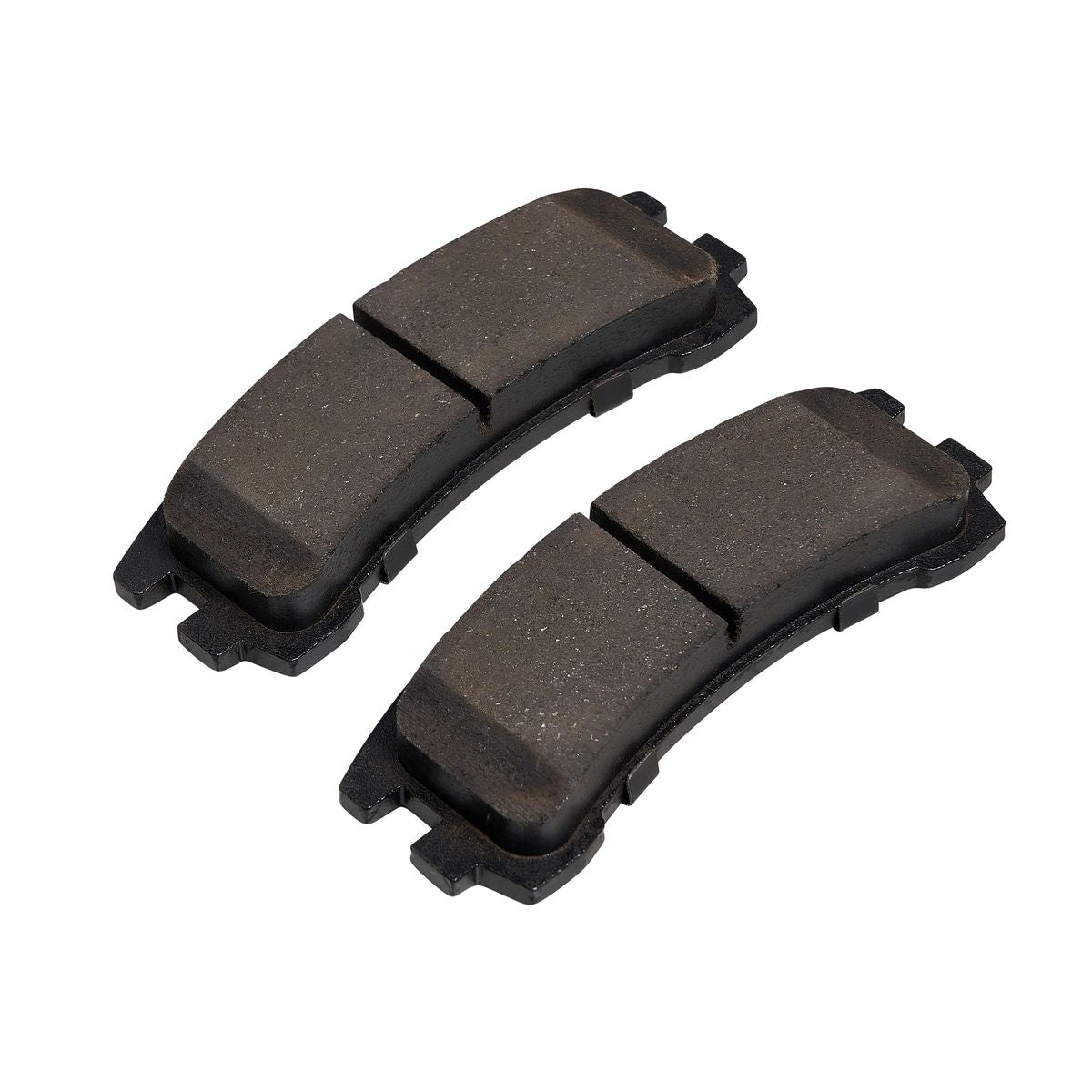 Tru Stop Adaptive Brake Pad Set DB1175TSA