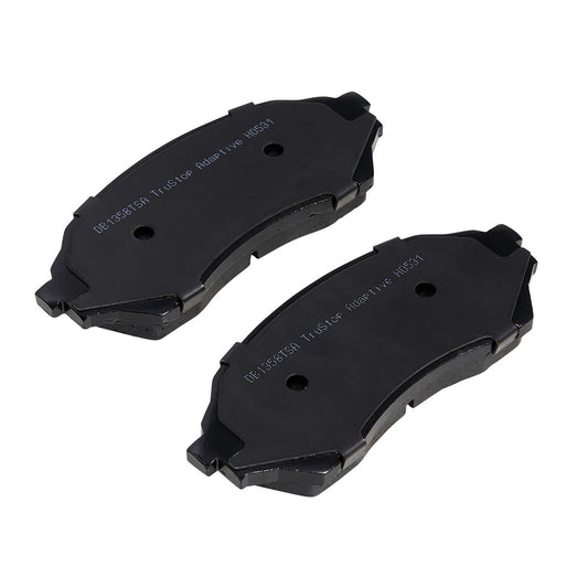 Tru Stop Adaptive Brake Pad Set DB1358TSA