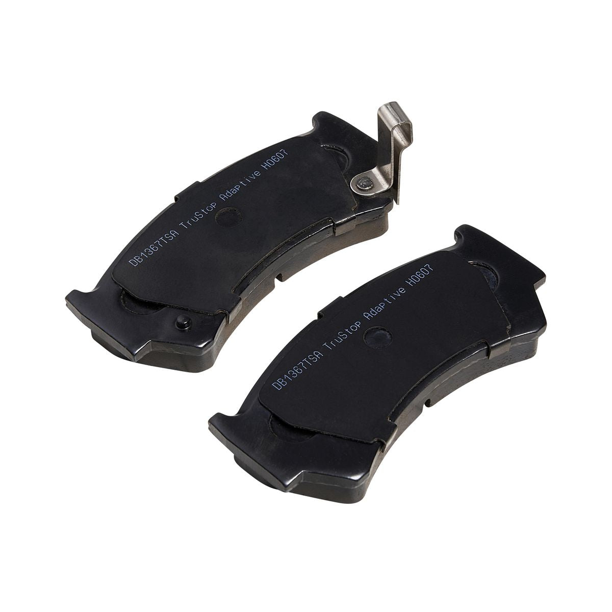 Tru Stop Adaptive Brake Pad Set DB1367TSA