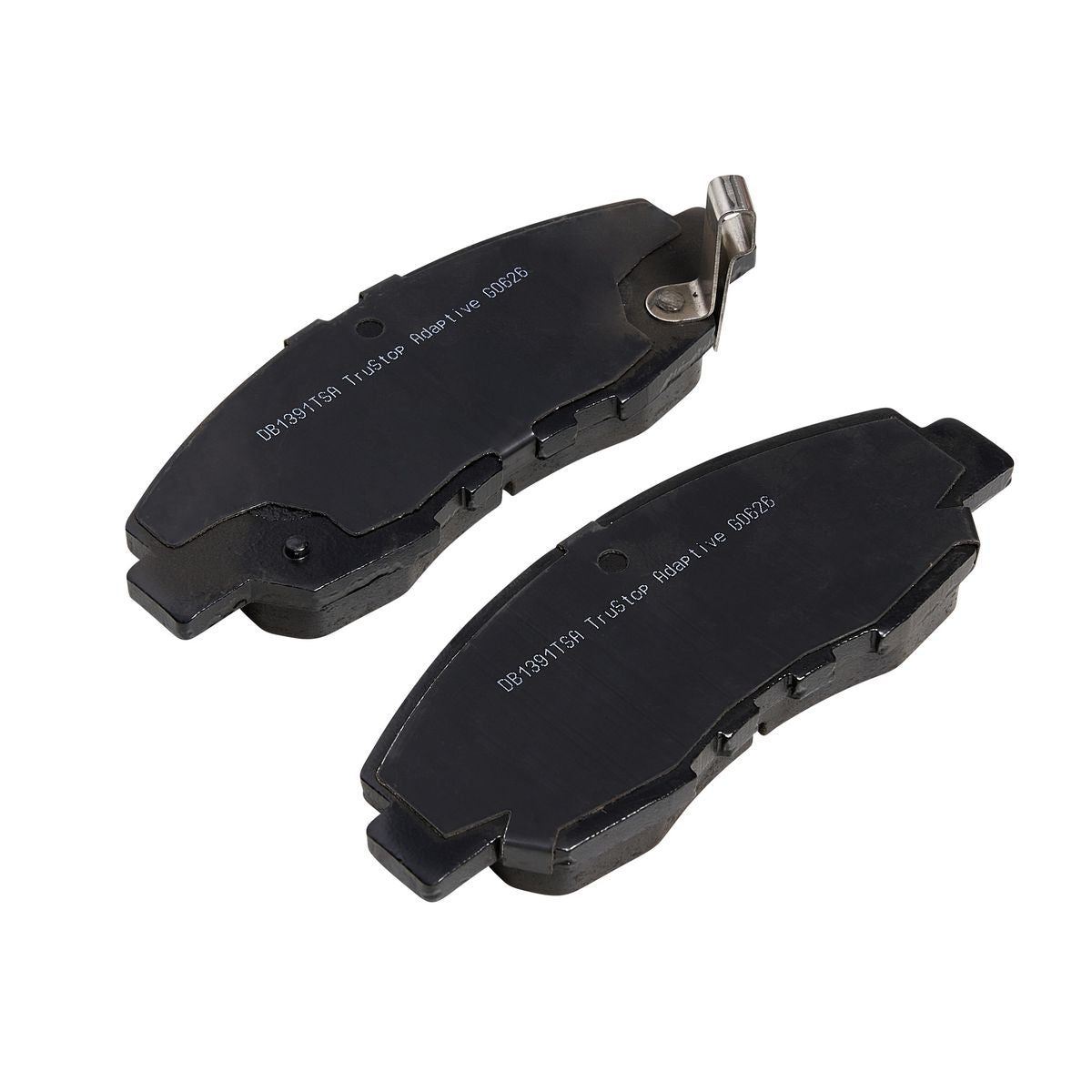 Tru Stop Adaptive Brake Pad Set DB1391TSA