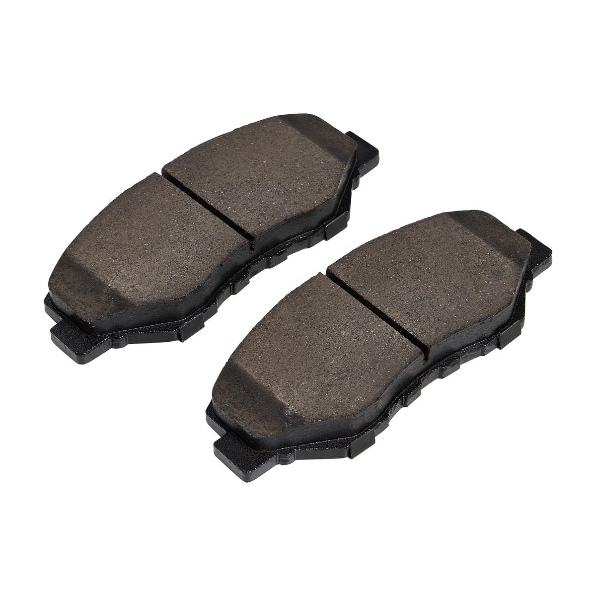 Tru Stop Adaptive Brake Pad Set DB1481TSA