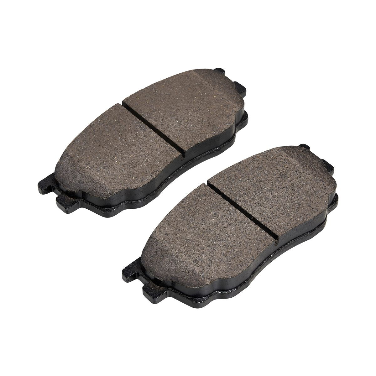 Tru Stop Adaptive Brake Pad Set DB1682TSA