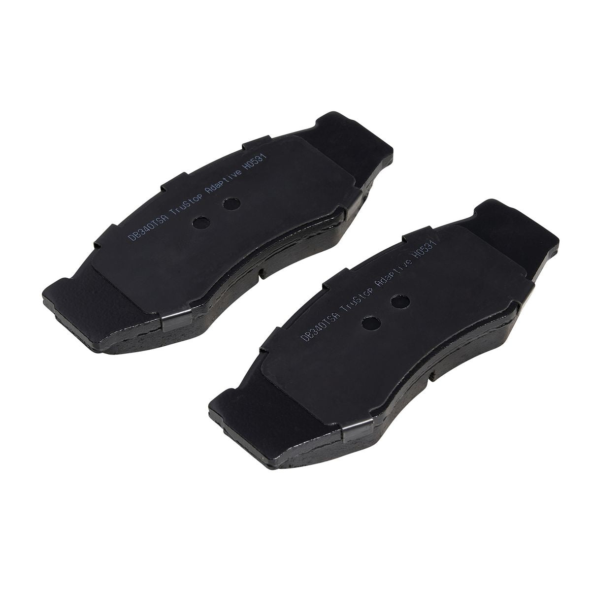 Tru Stop Adaptive Brake Pad Set DB340TSA