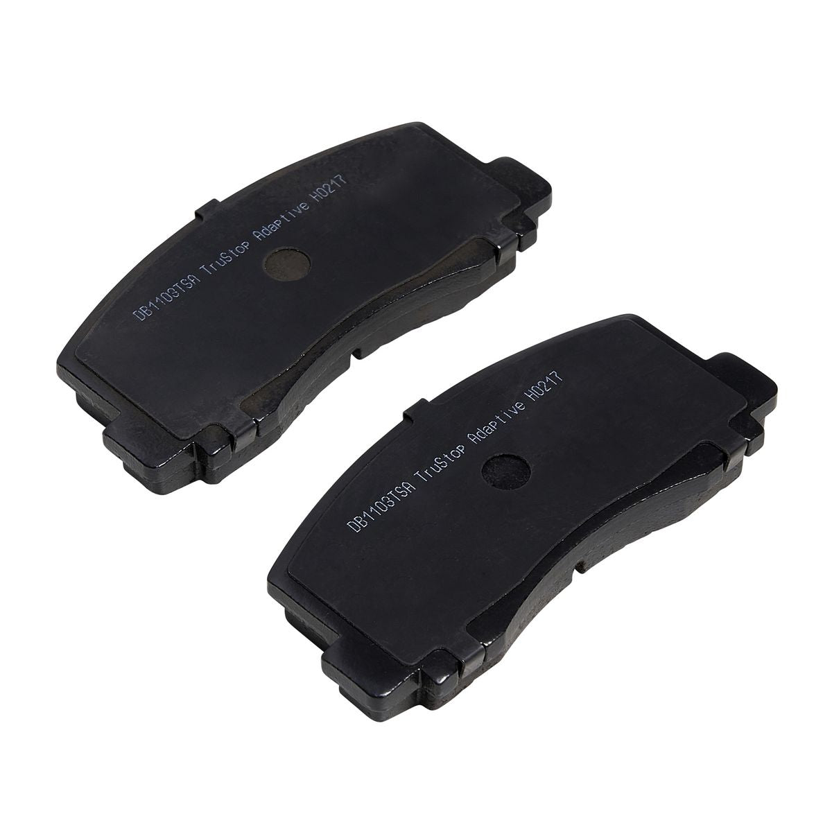 Tru Stop Adaptive Brake Pad Set DB1103TSA