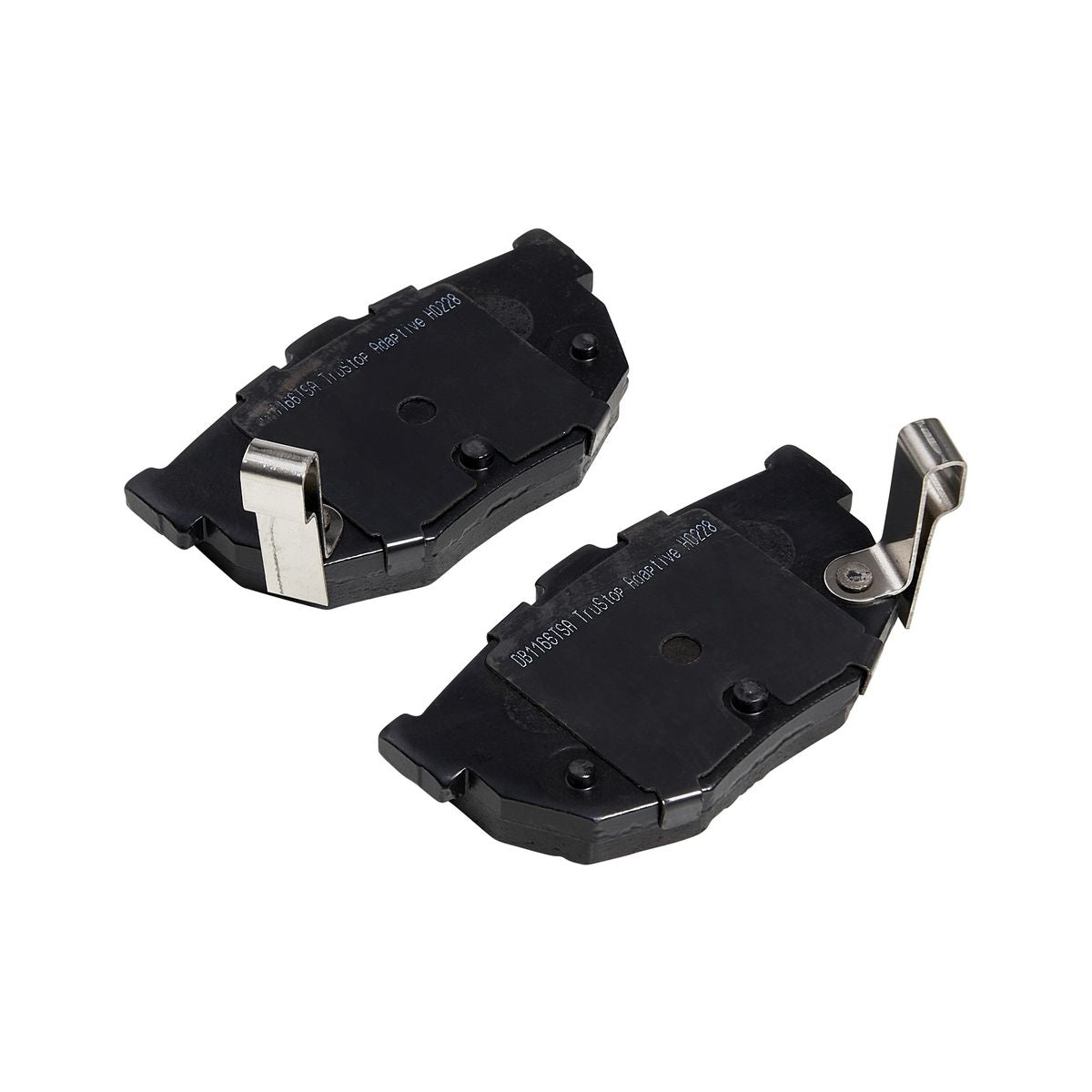 Tru Stop Adaptive Brake Pad Set DB1166TSA