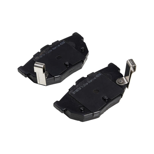 Tru Stop Adaptive Brake Pad Set DB1166TSA
