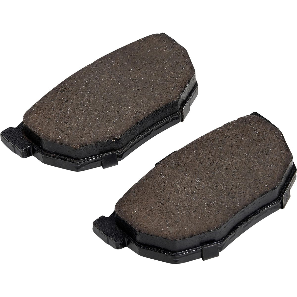 Tru Stop Adaptive Brake Pad Set DB1166TSA