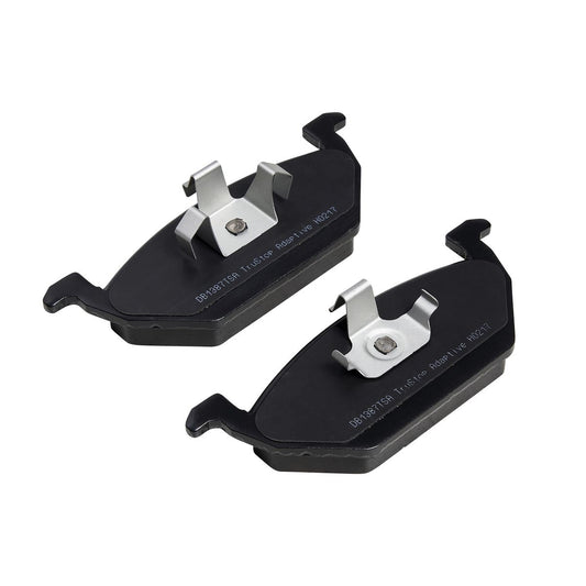 Tru Stop Adaptive Brake Pad Set DB1387TSA