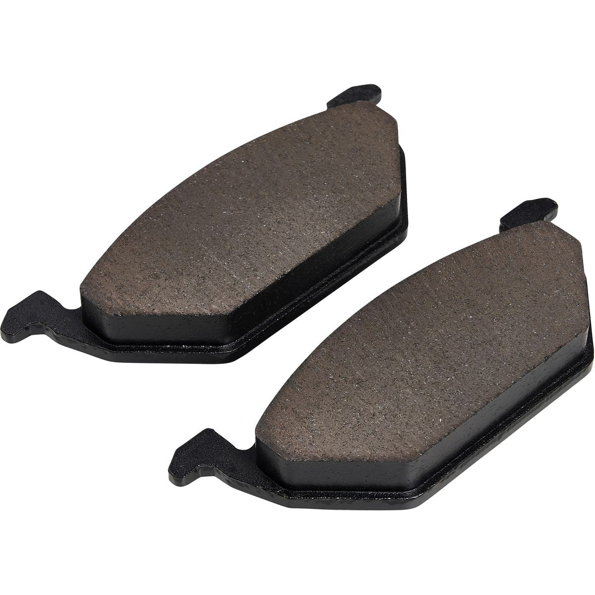 Tru Stop Adaptive Brake Pad Set DB1387TSA