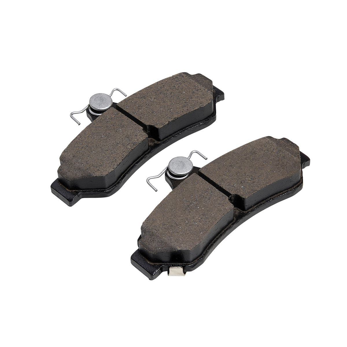 Tru Stop Adaptive Brake Pad Set DB1475TSA
