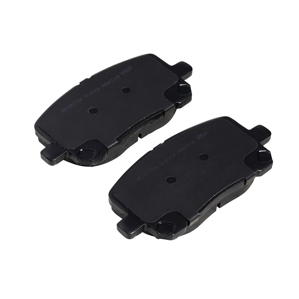 Tru Stop Adaptive Brake Pad Set DB1487TSA