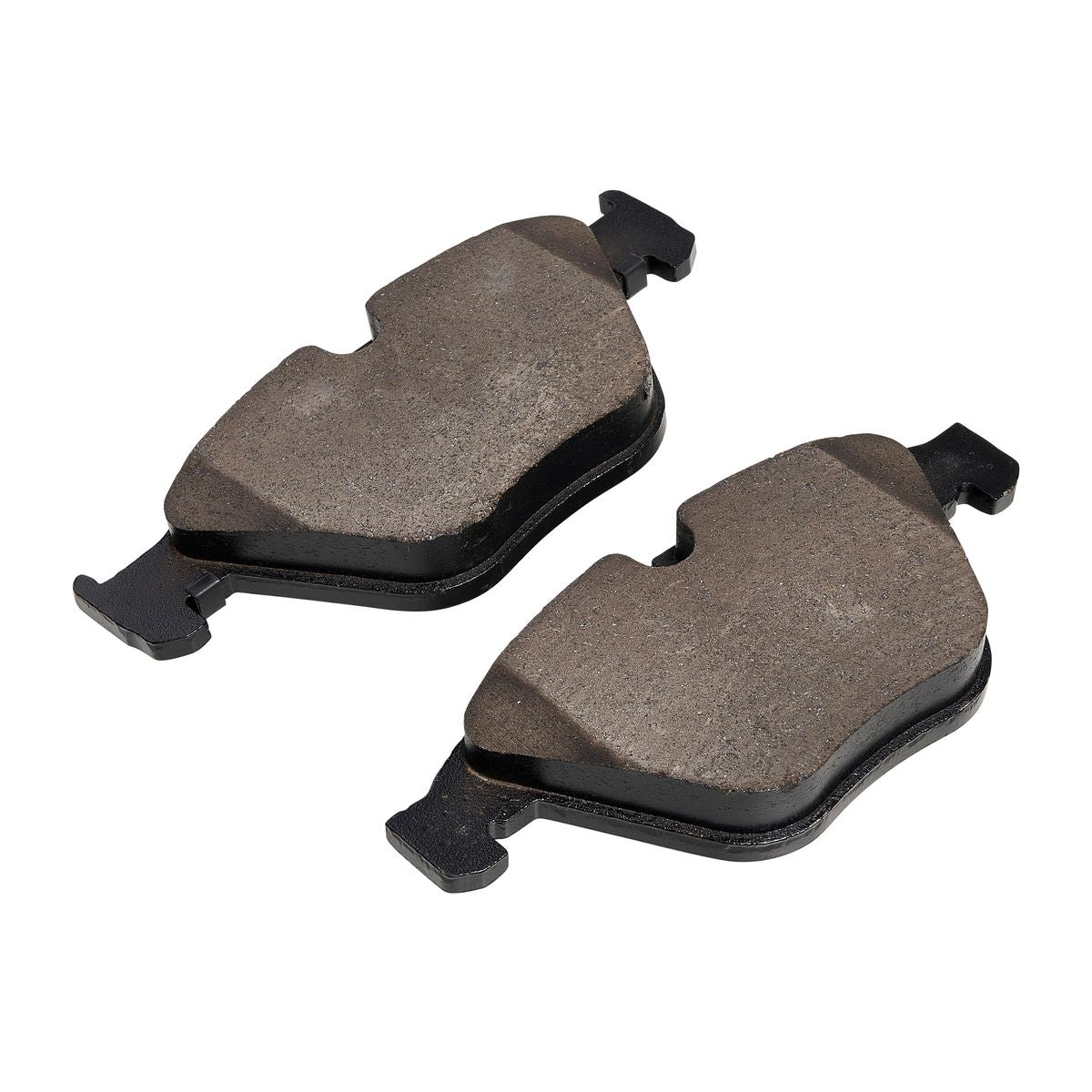 Tru Stop Adaptive Brake Pad Set DB1498TSA