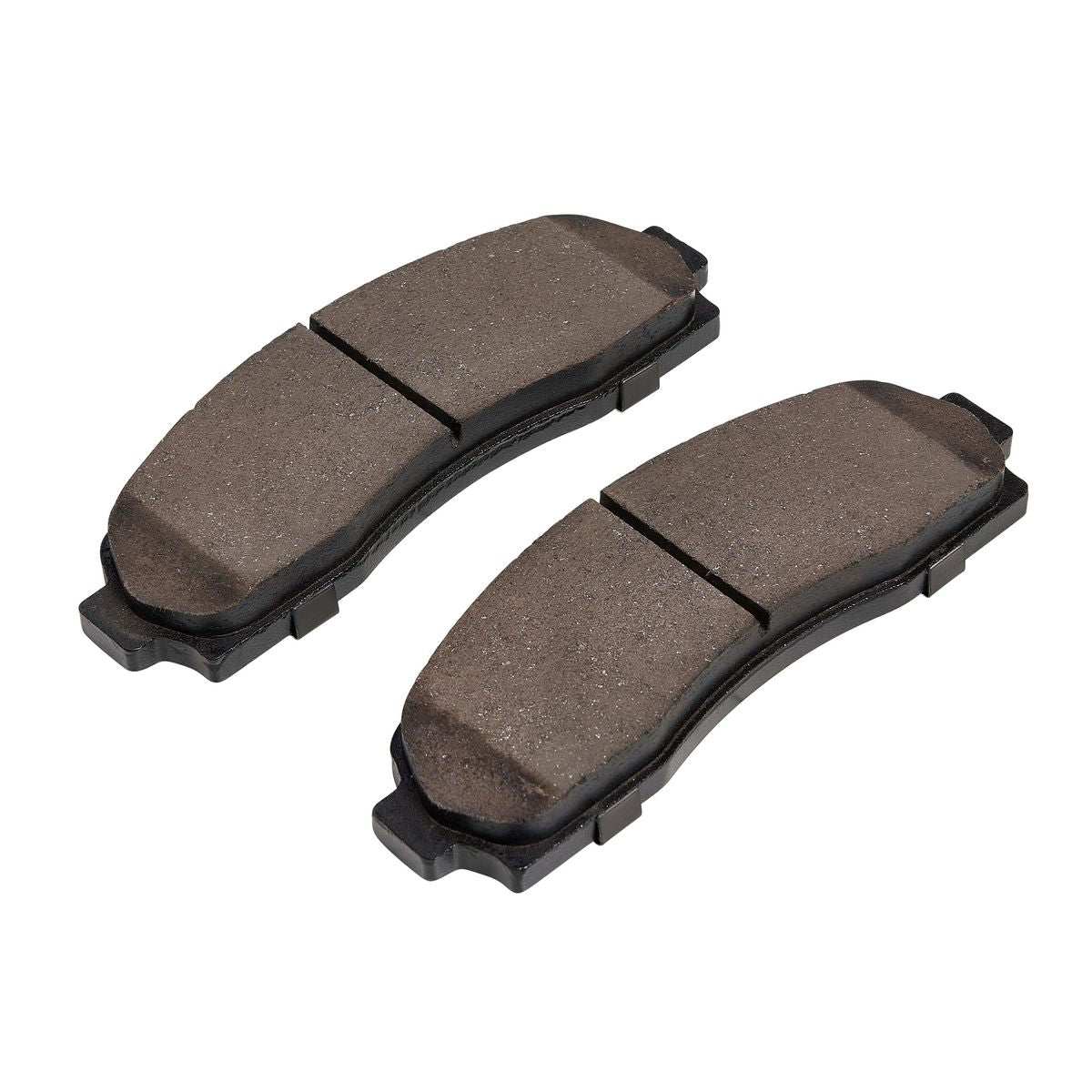 Tru Stop Adaptive Brake Pad Set DB1730TSA