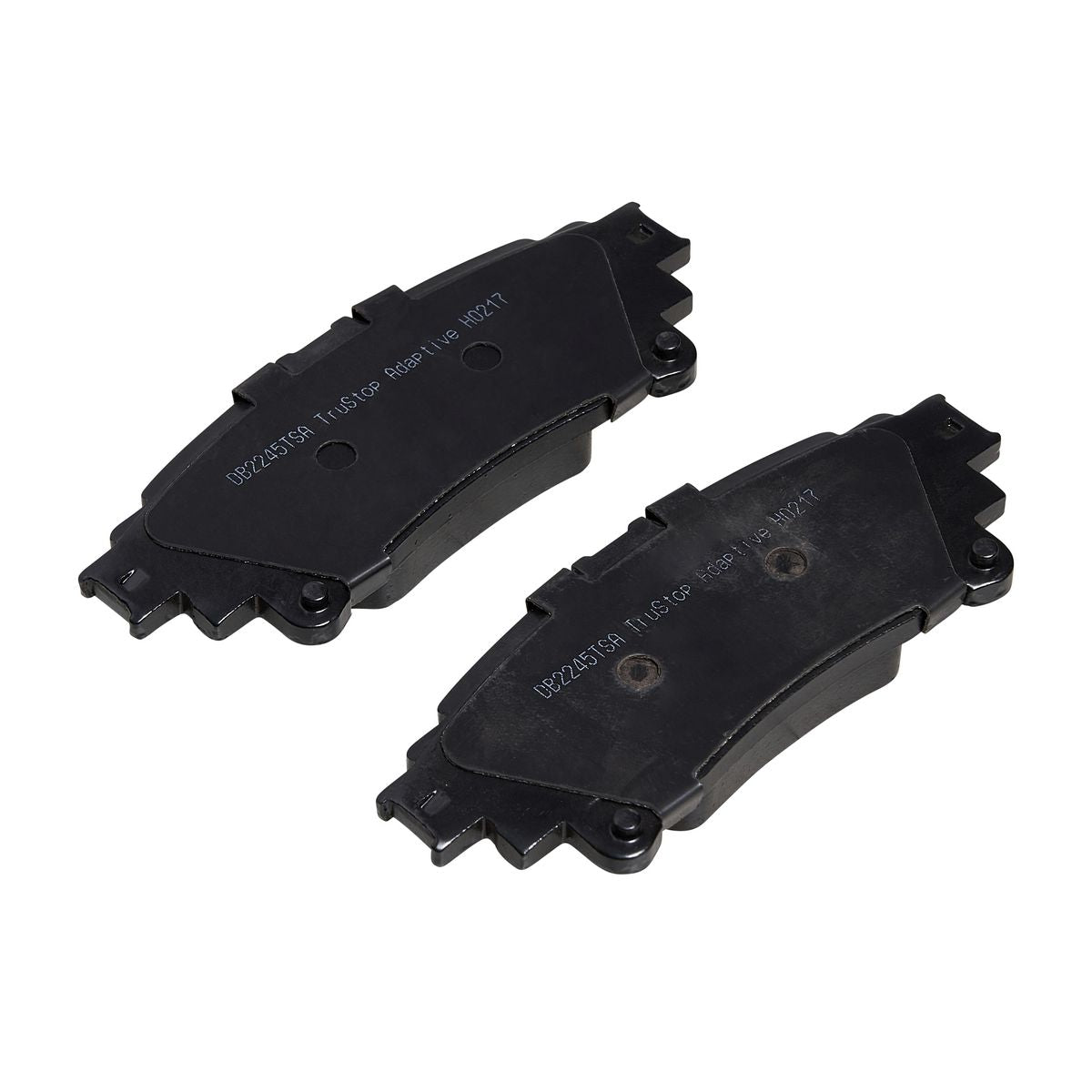 Tru Stop Adaptive Brake Pad Set DB2245TSA