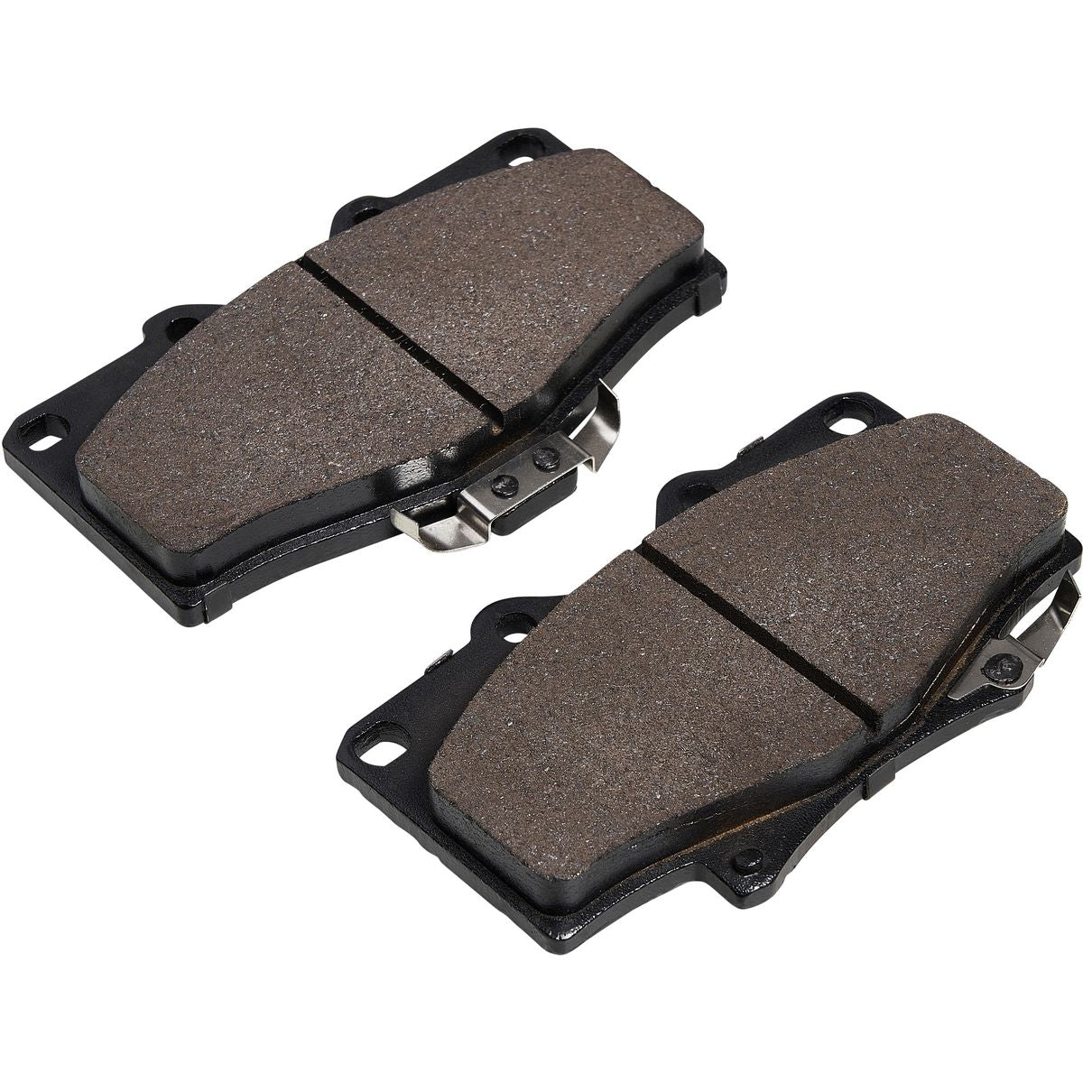 Tru Stop Adaptive Brake Pad Set DB1346TSA