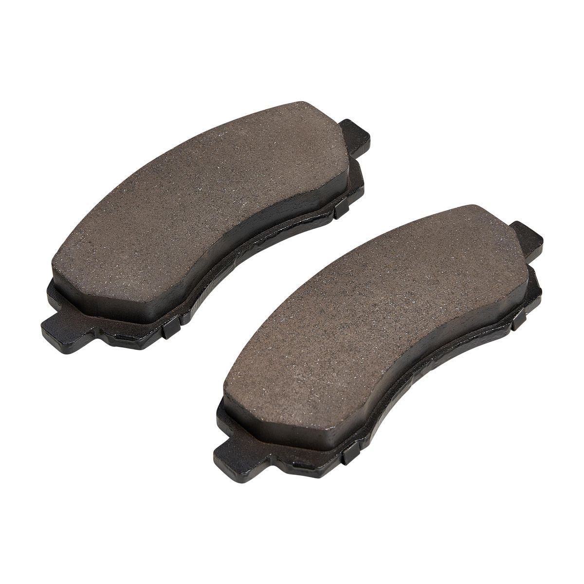 Tru Stop Adaptive Brake Pad Set DB1363TSA