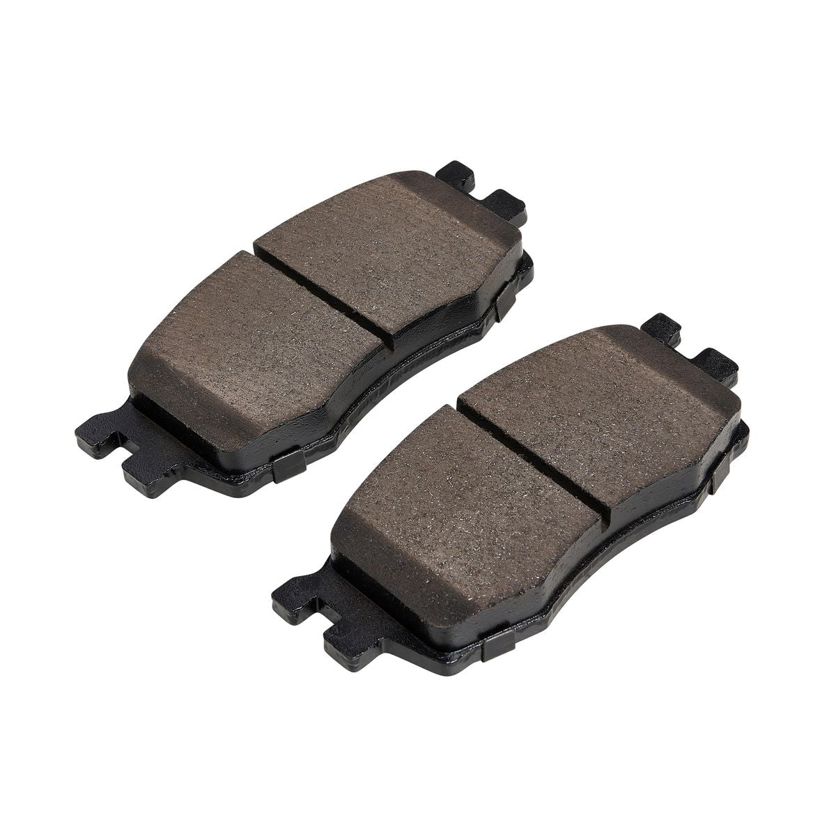 Tru Stop Adaptive Brake Pad Set DB1787TSA
