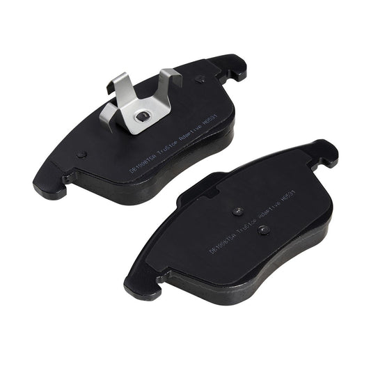 Tru Stop Adaptive Brake Pad Set DB1998TSA