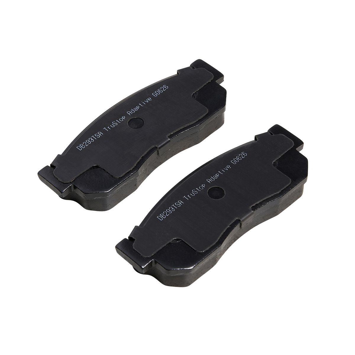Tru Stop Adaptive Brake Pad Set DB293TSA