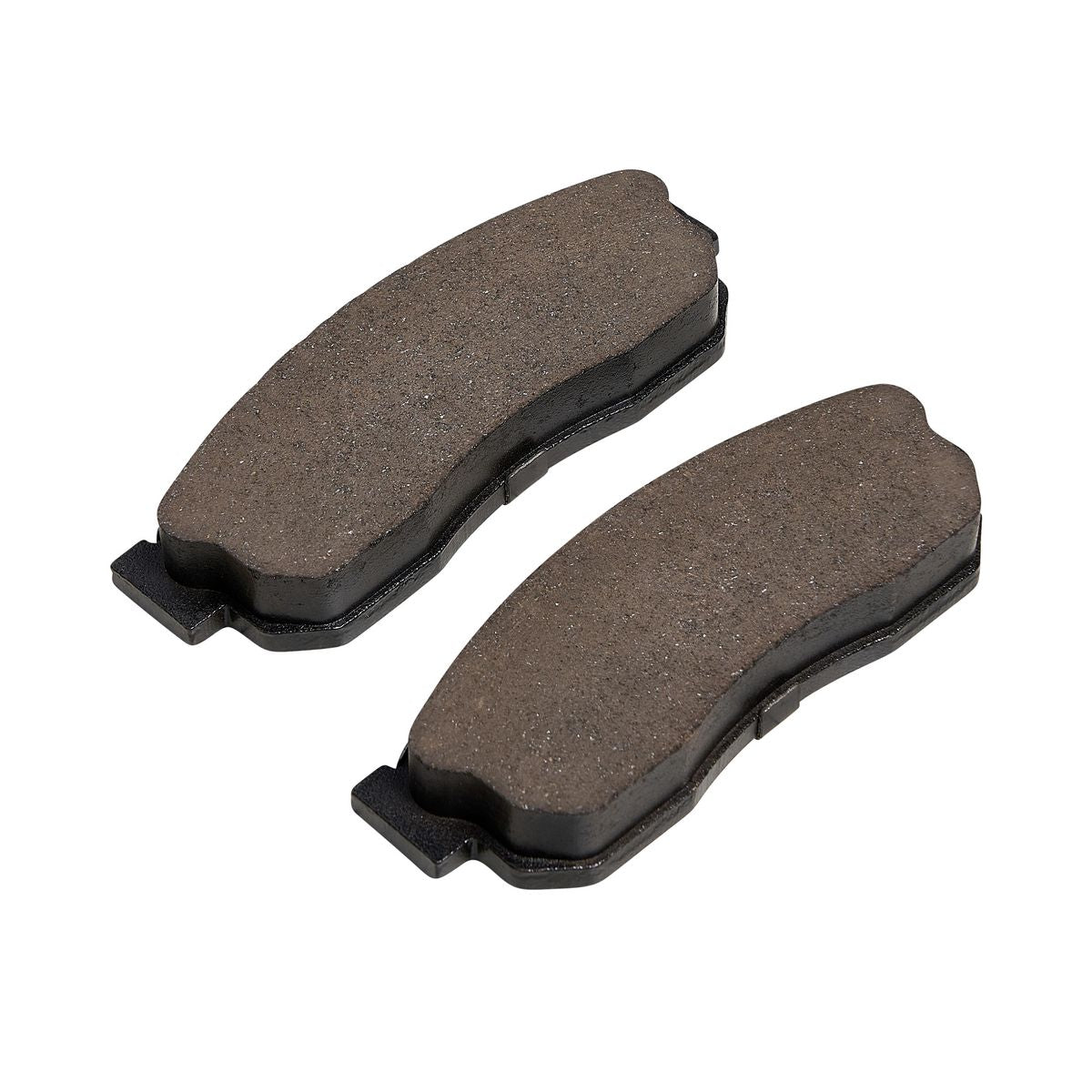 Tru Stop Adaptive Brake Pad Set DB293TSA
