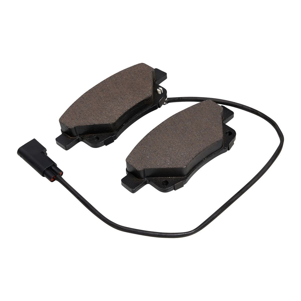 Tru Stop Adaptive Brake Pad Set DB1968TSA