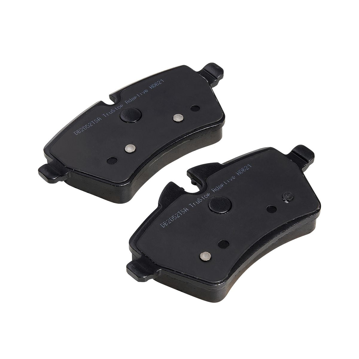 Tru Stop Adaptive Brake Pad Set DB2052TSA