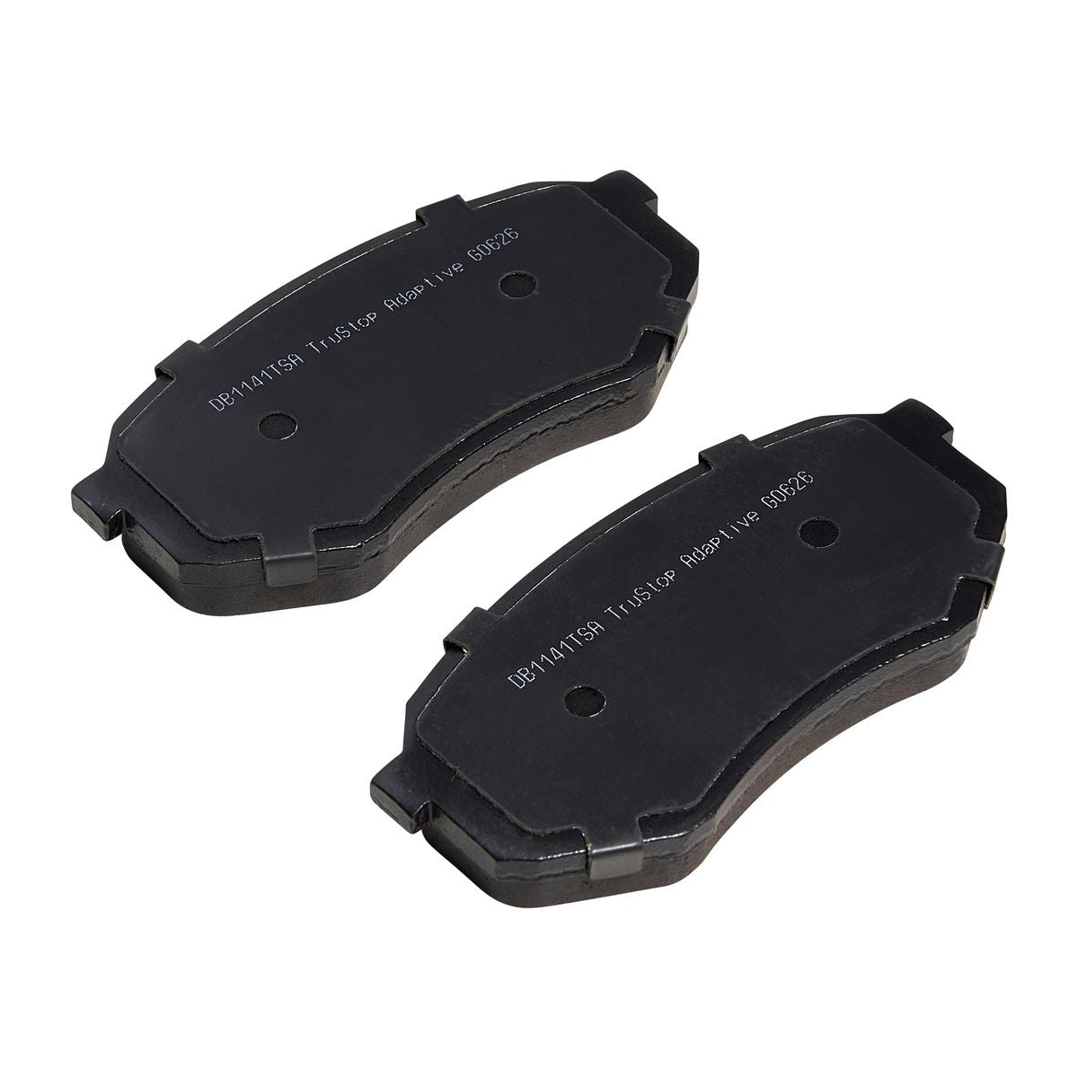 Tru Stop Adaptive Brake Pad Set DB1141TSA