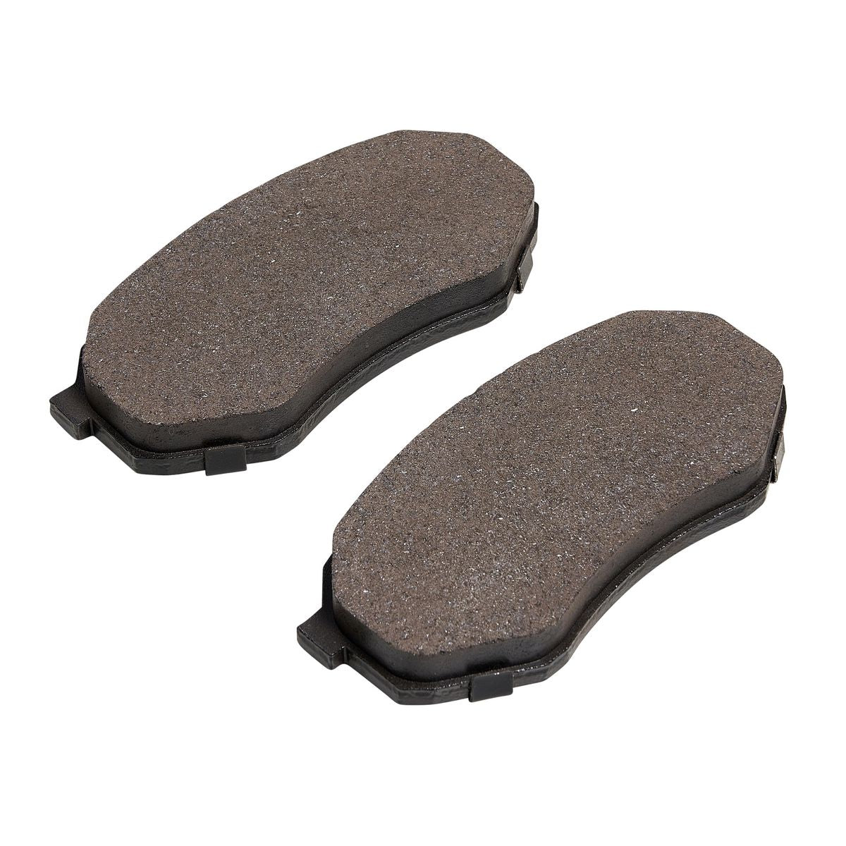 Tru Stop Adaptive Brake Pad Set DB1141TSA