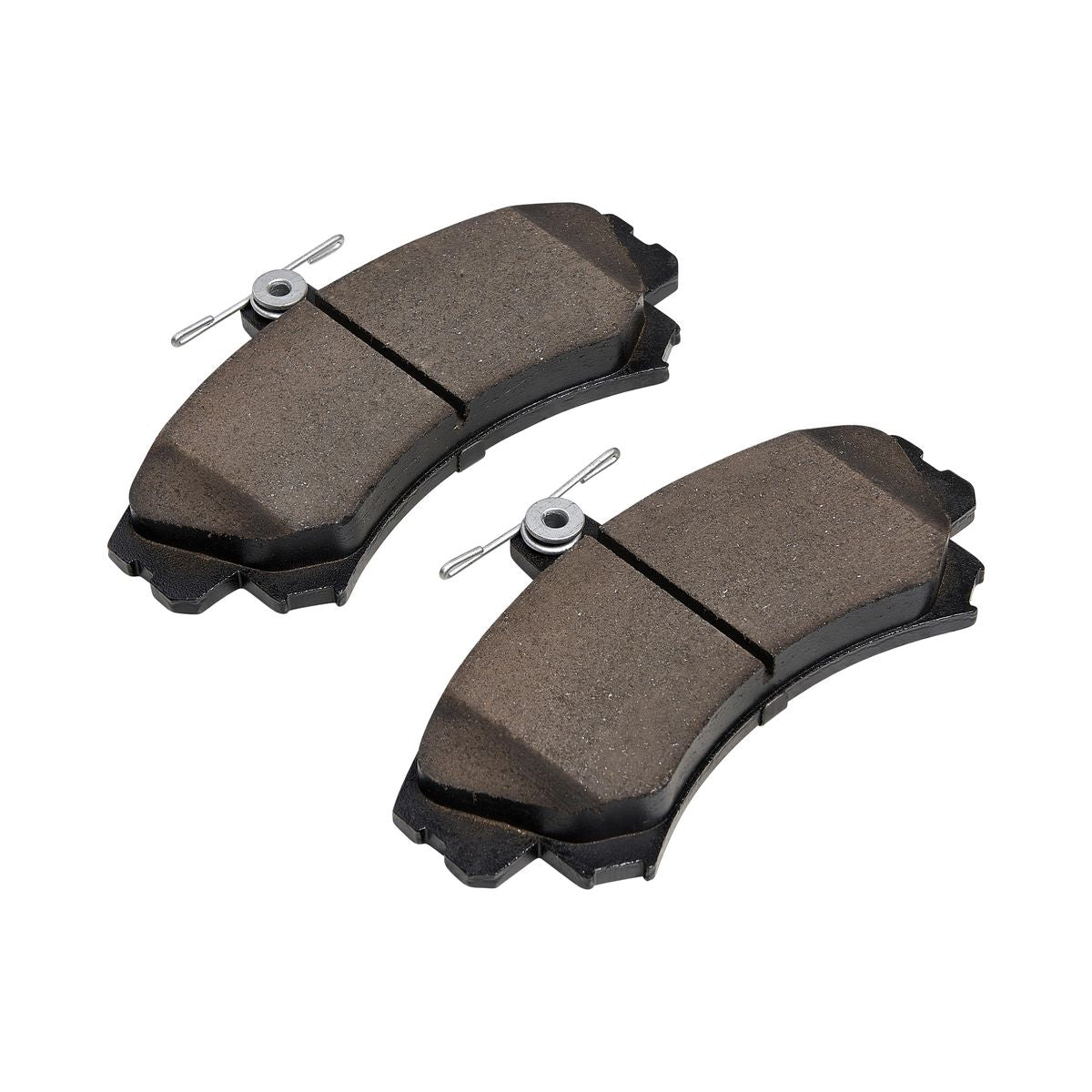 Tru Stop Adaptive Brake Pad Set DB1402TSA