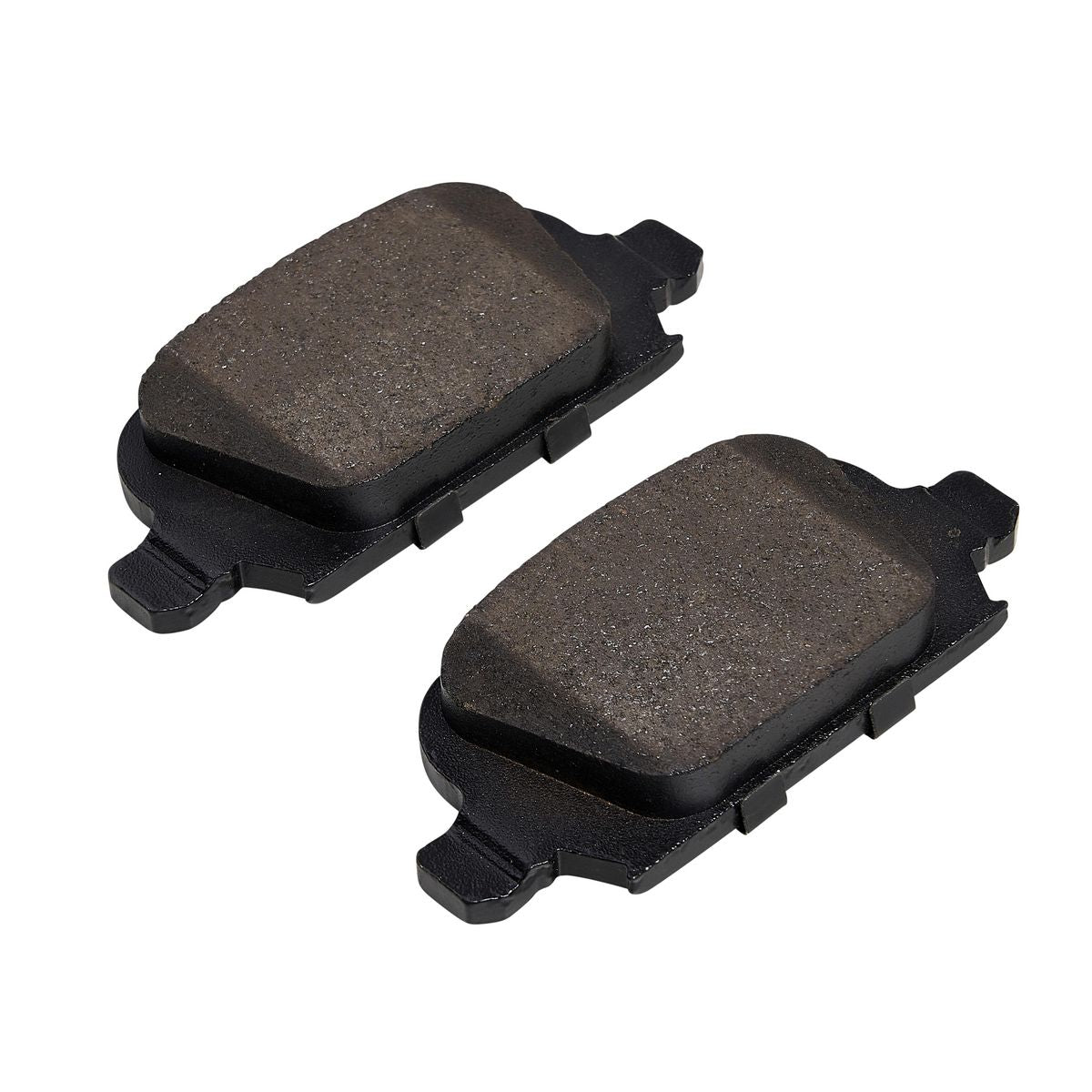 Tru Stop Adaptive Brake Pad Set DB1472TSA