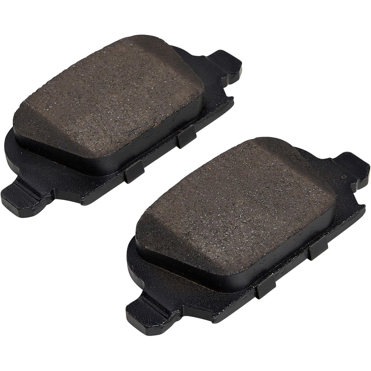 Tru Stop Adaptive Brake Pad Set DB1472TSA