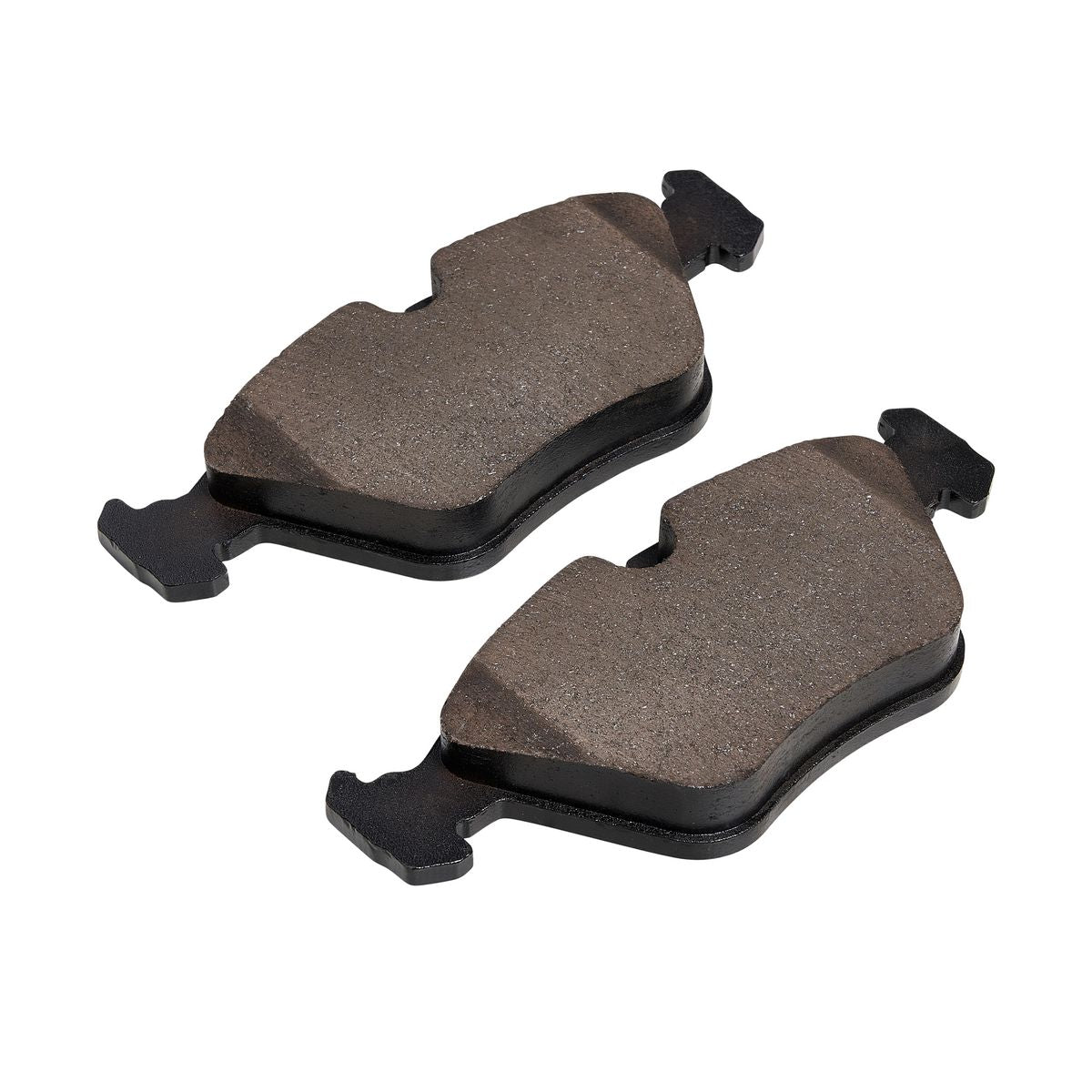 Tru Stop Adaptive Brake Pad Set DB1522TSA