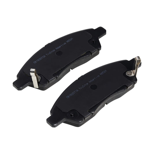 Tru Stop Adaptive Brake Pad Set DB1830TSA