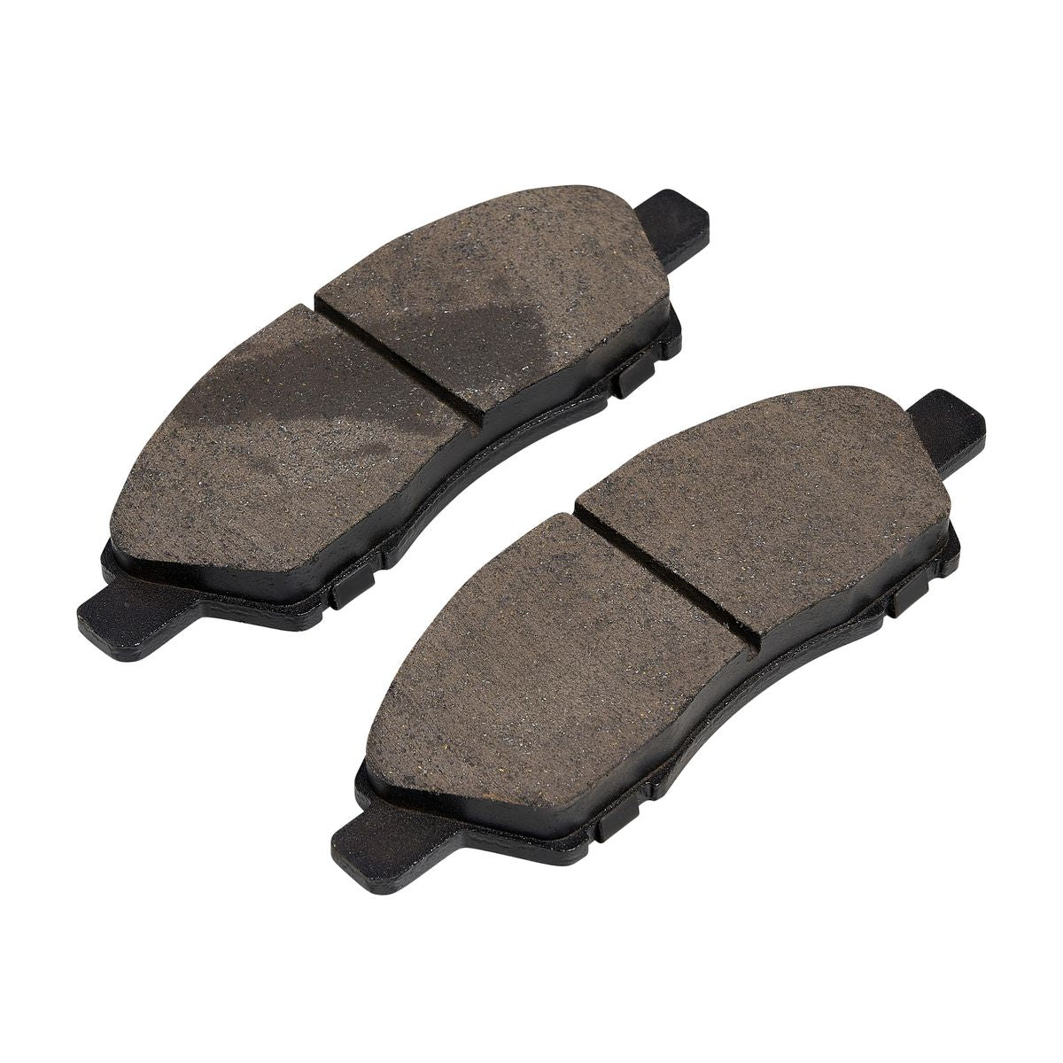 Tru Stop Adaptive Brake Pad Set DB1830TSA