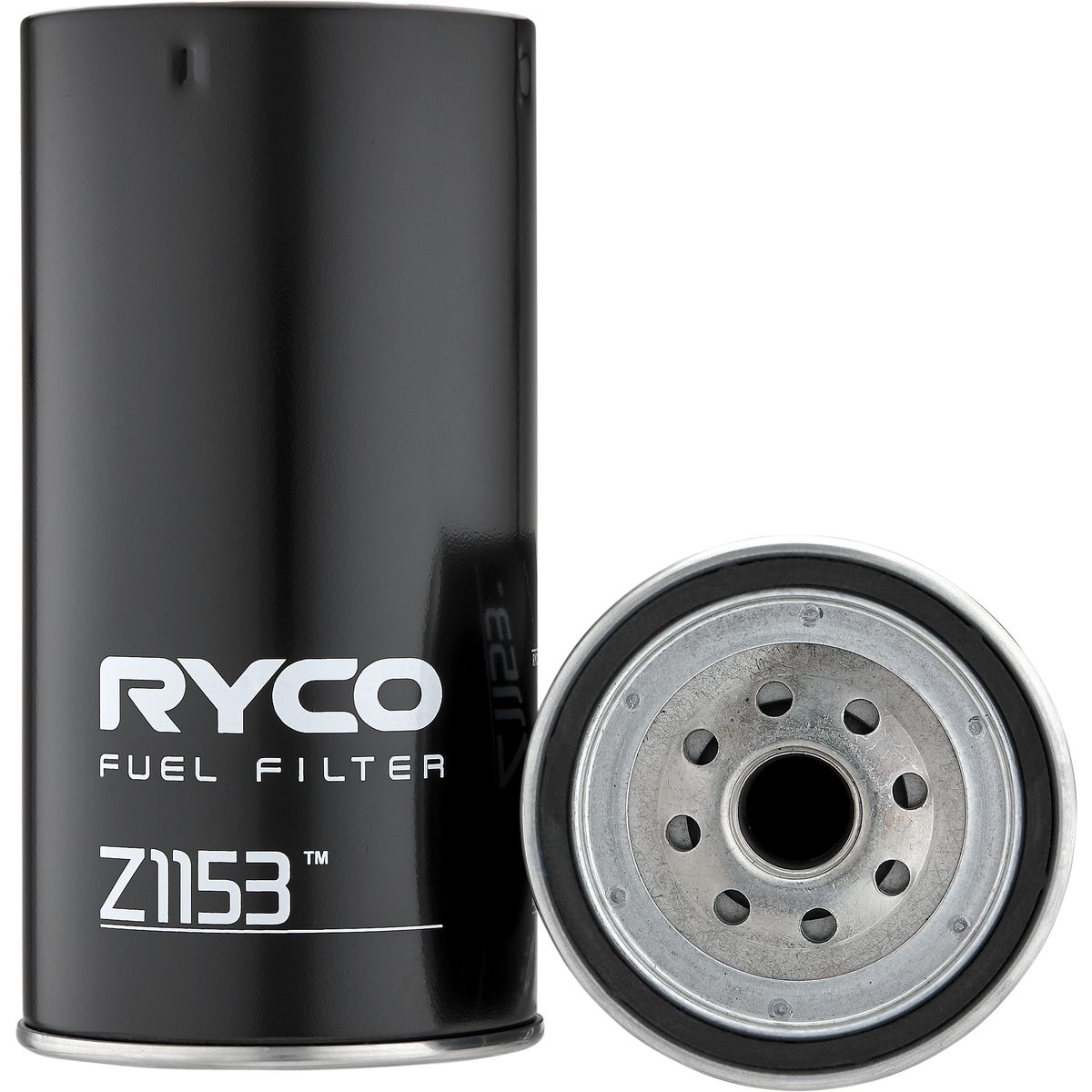 Ryco HD Fuel Filter Z1153