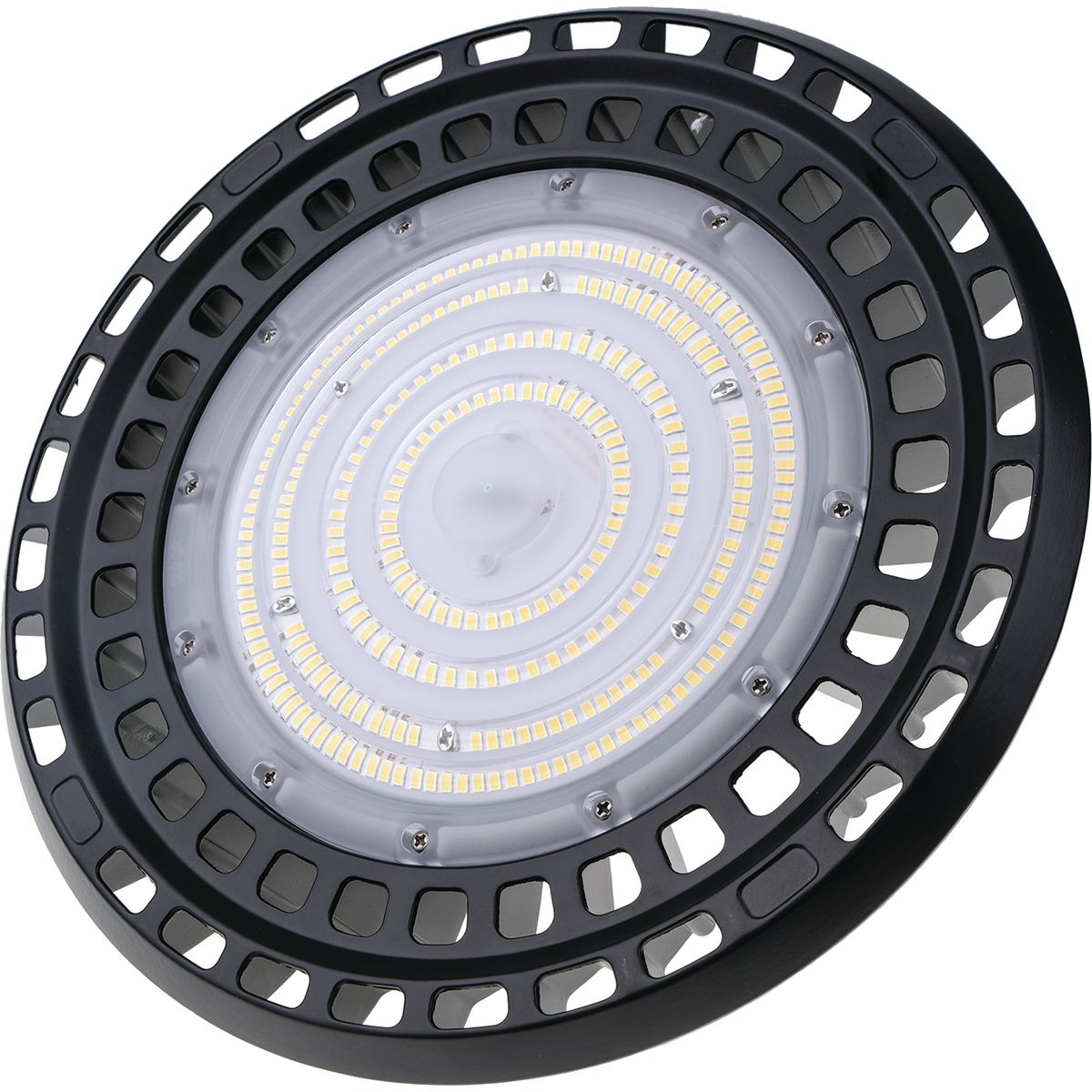 OEX 150W LED High Bay Light Round 240V LLX4105