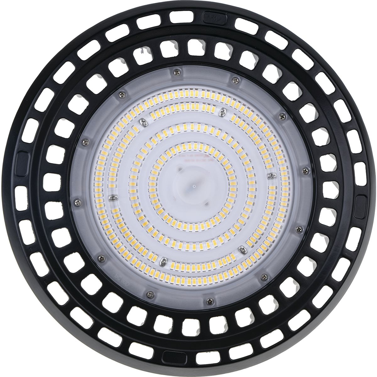 OEX 150W LED High Bay Light Round 240V LLX4105
