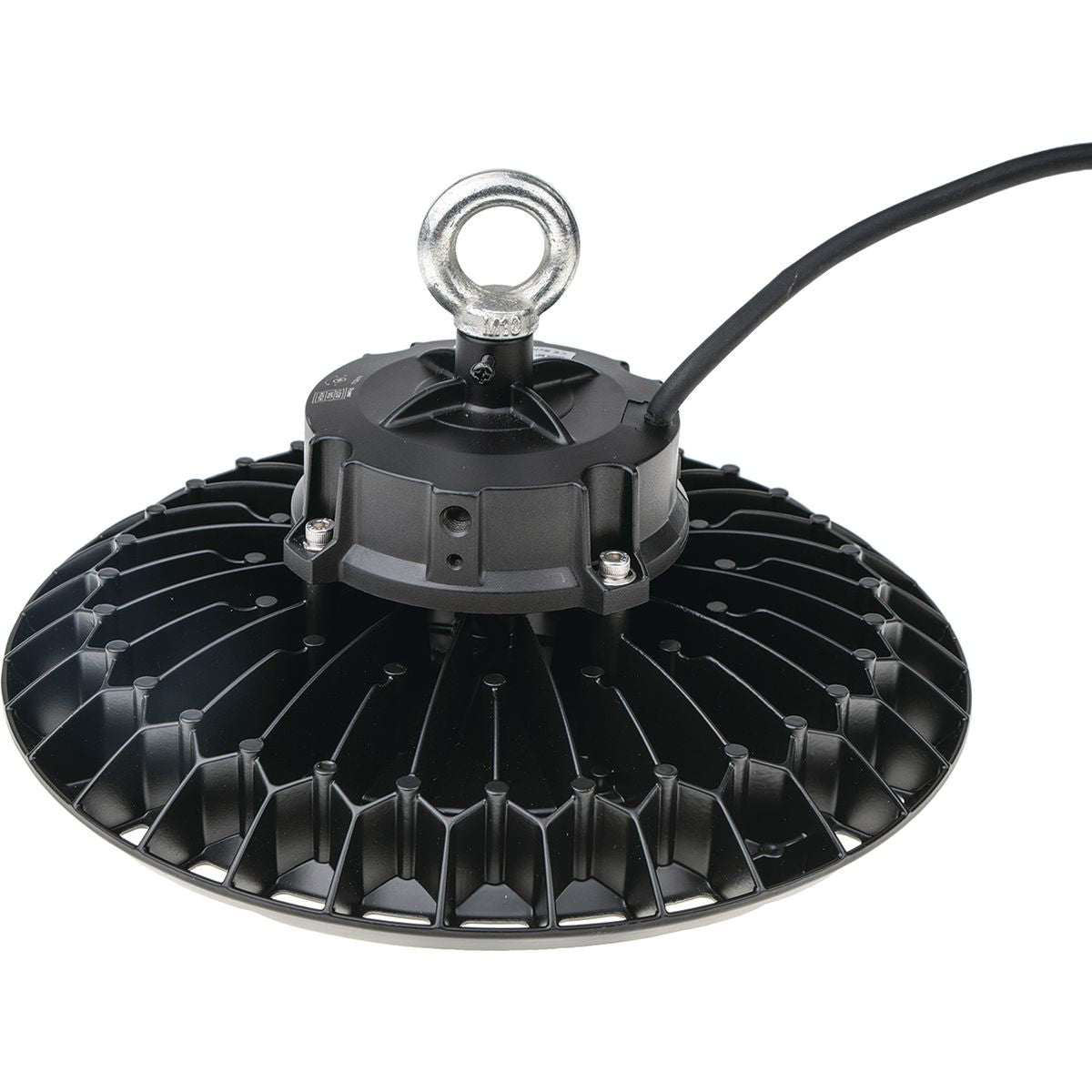 OEX 150W LED High Bay Light Round 240V LLX4105