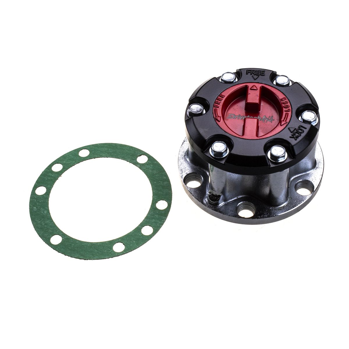 Drivetech 4X4 Free Wheeling Hub DT-FWH170