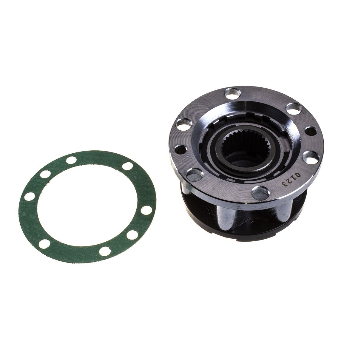 Drivetech 4X4 Free Wheeling Hub DT-FWH170