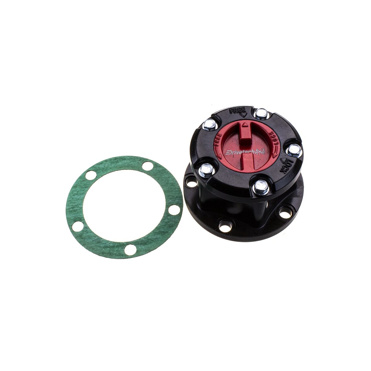 Drivetech 4X4 Free Wheeling Hub DT-FWH710