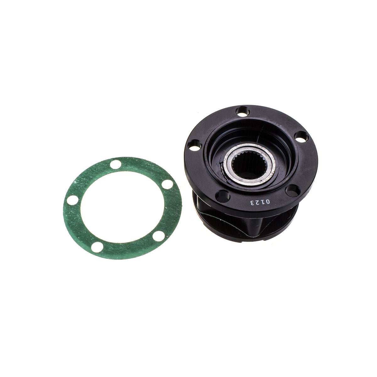 Drivetech 4X4 Free Wheeling Hub DT-FWH710