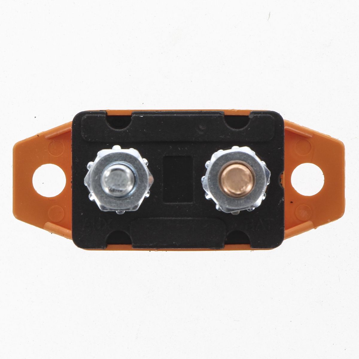 OEX 40A Orange Auto Reset Circuit Breaker - Pack Of 10 ACX2004/10