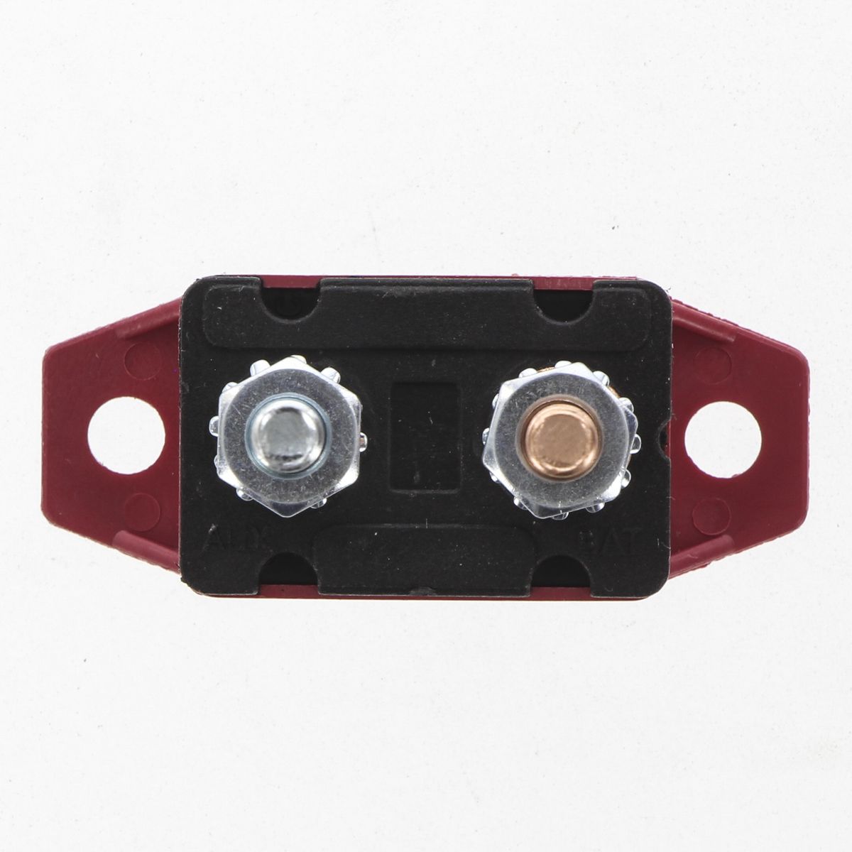 OEX 10A Red Auto Reset Circuit Breaker - Single ACX2000BL