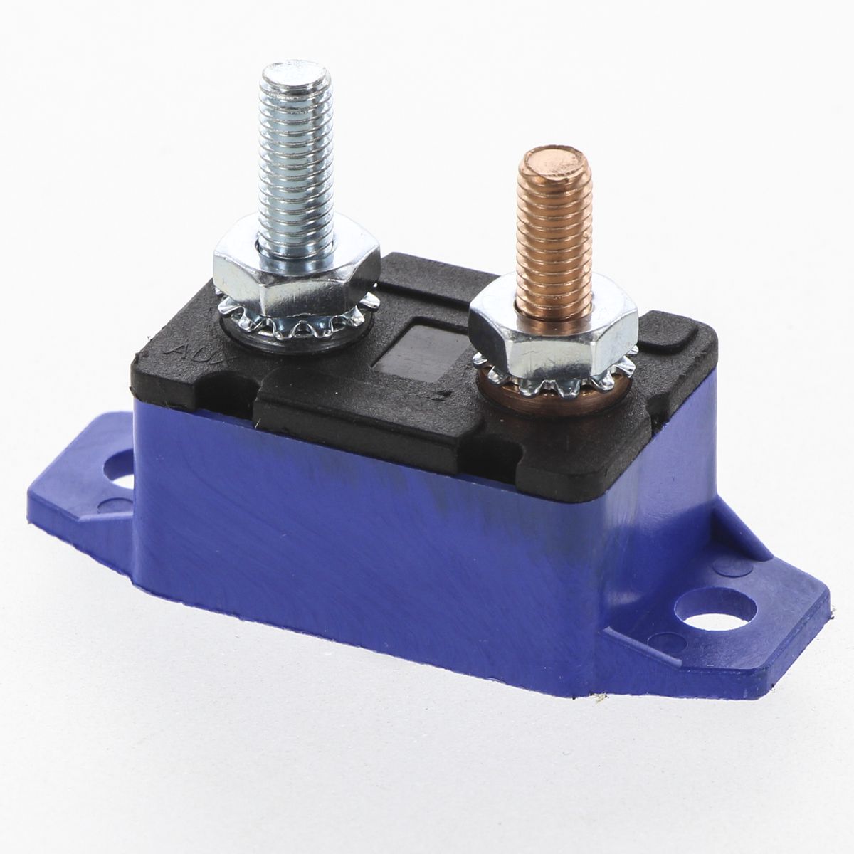 OEX 15A Blue Auto Reset Circuit Breaker - Pack Of 10 ACX2001/10